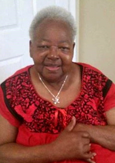 Obituary of Jeanette Johnson