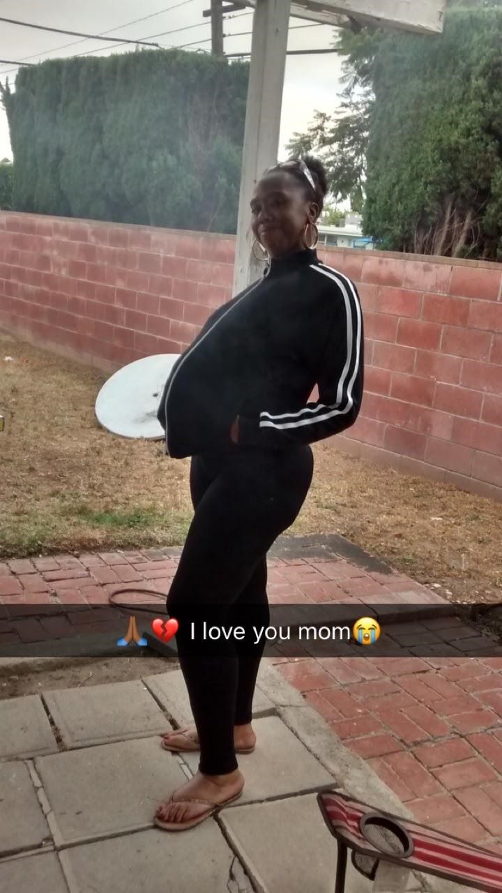 Obituary of Navia Joi Mackey