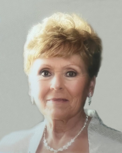 Obituary of Dolores Berrade