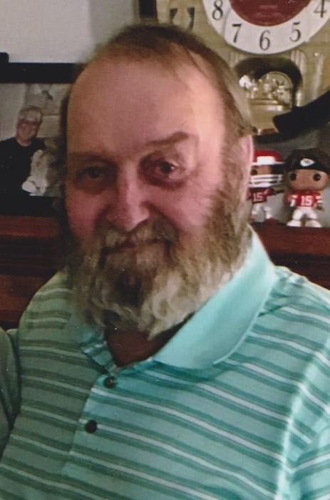 Obituary of Michael Carson Moody