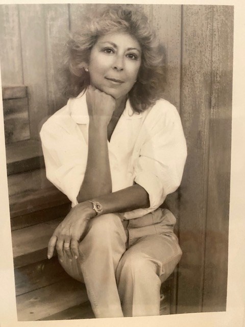 Obituary of Cynthia Diane Starr