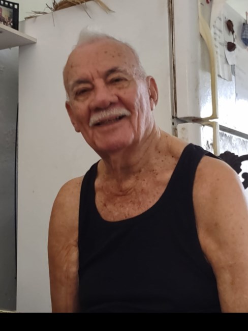 Obituary of Ramón Alameda Ayala