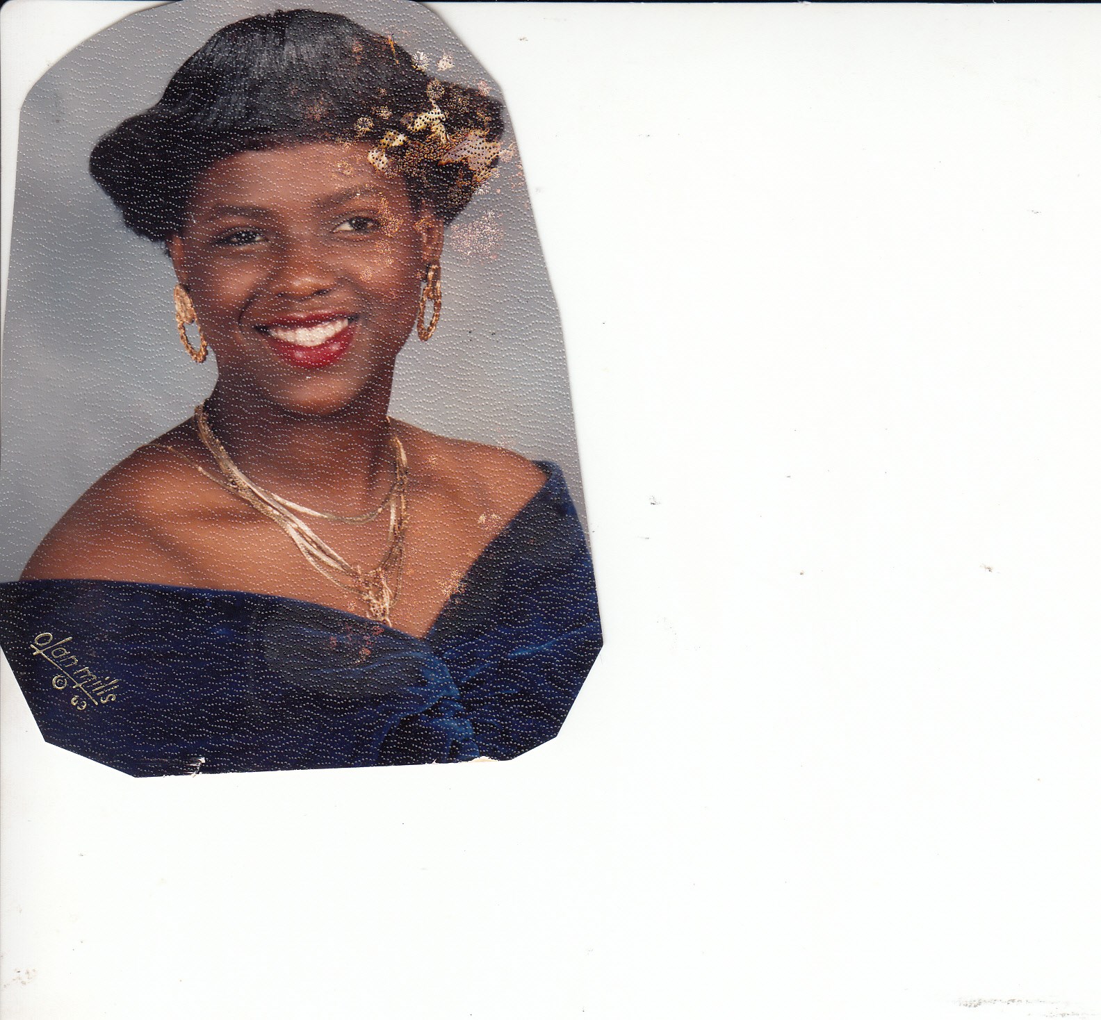 Obituary of Erica Denise Watts Ayler
