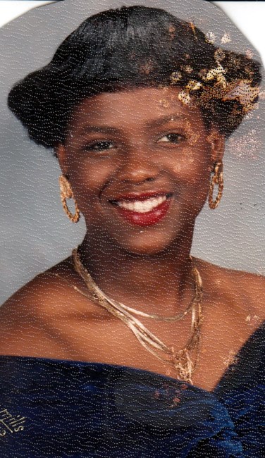 Obituary of Erica Denise Watts Ayler