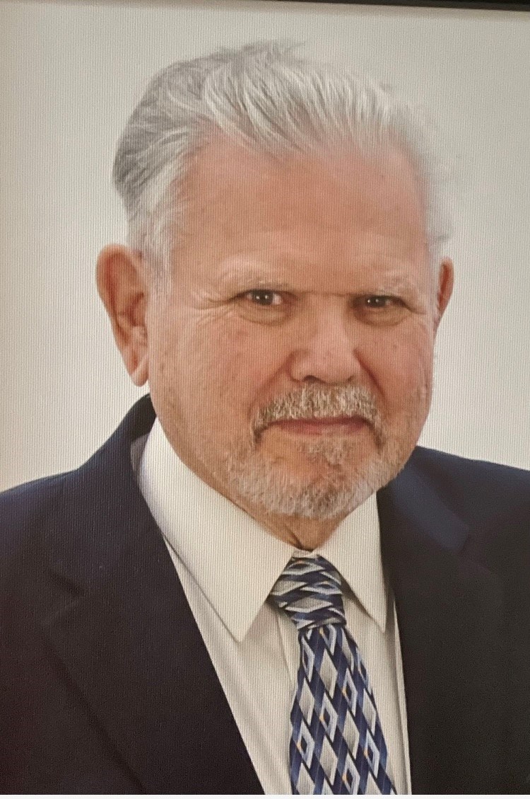 Obituary of John Guenther Schulz