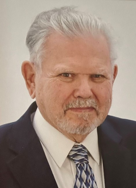 Obituary of John Guenther Schulz