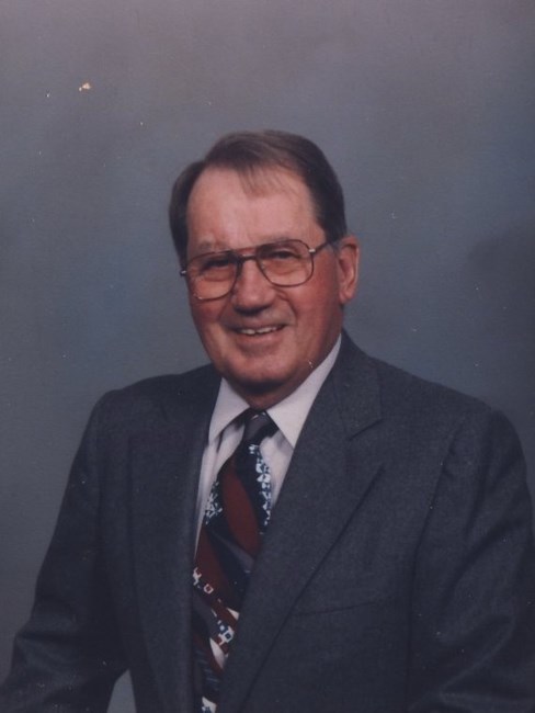 Obituary of Albert Howard Wilson