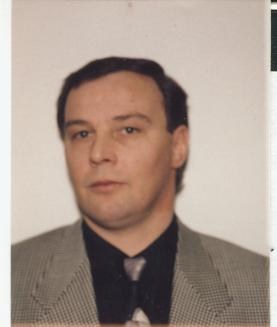 Obituary of Boguslaw Mieczkowski