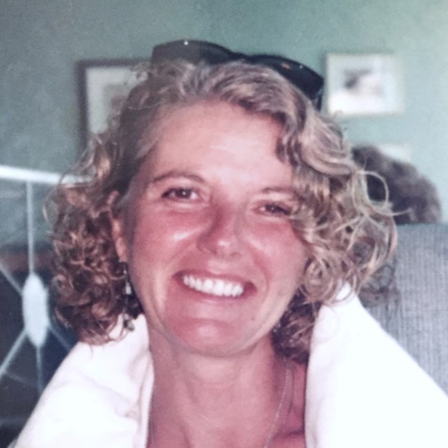 Obituary of Ms. Marie - Louise Huot