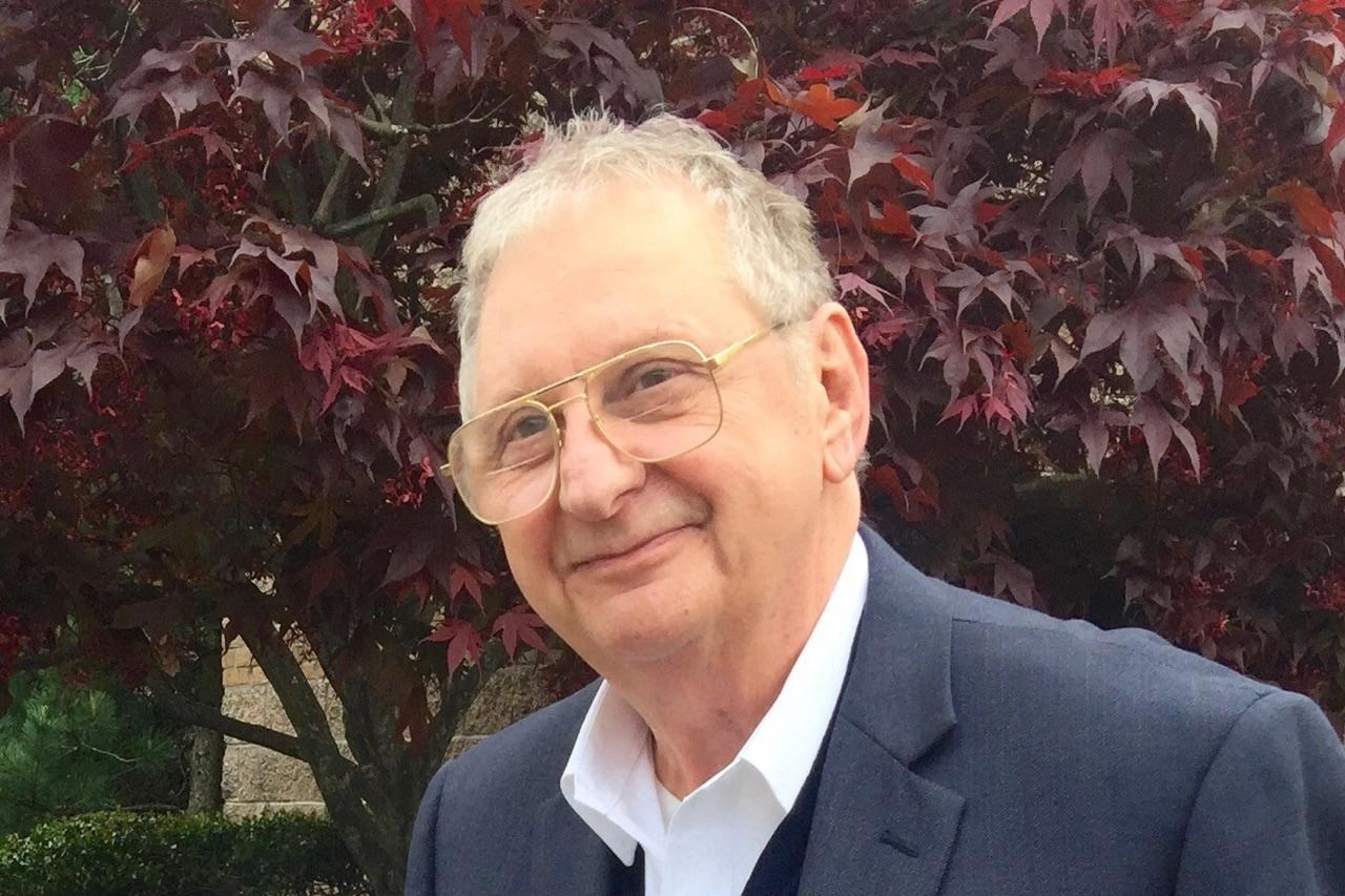 Obituary of Francis J. Stella Jr.