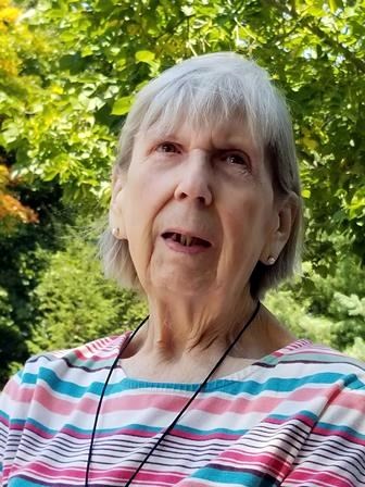 Obituary of Beverly Cook Ackerly