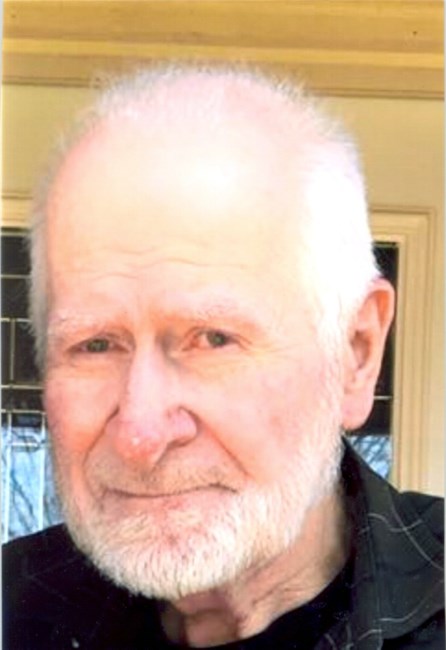 David Lake Obituary
