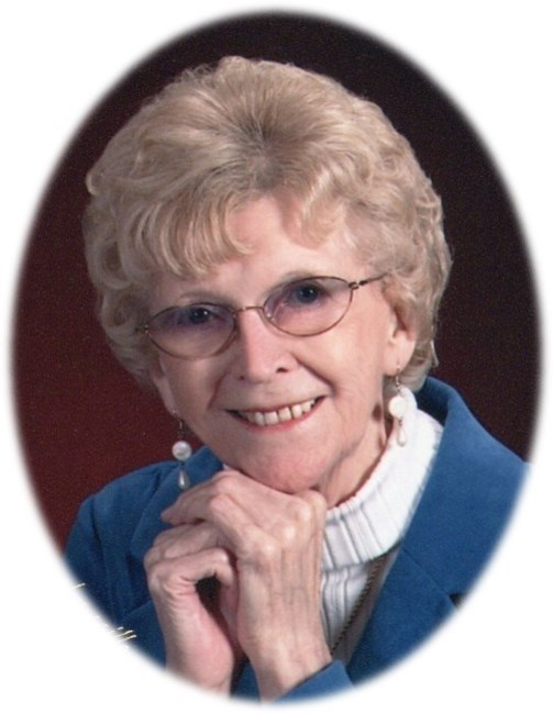 Obituario de Susan S. Setterfield