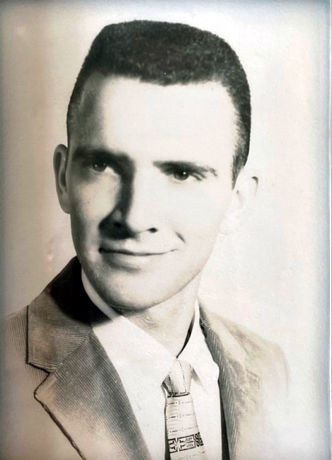 Obituary of Martin Edward Mall