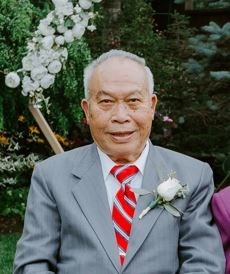 Obituary of Chung Sum Chow