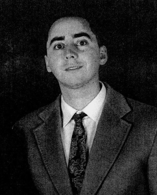 Obituary of Spenser Ross Sears