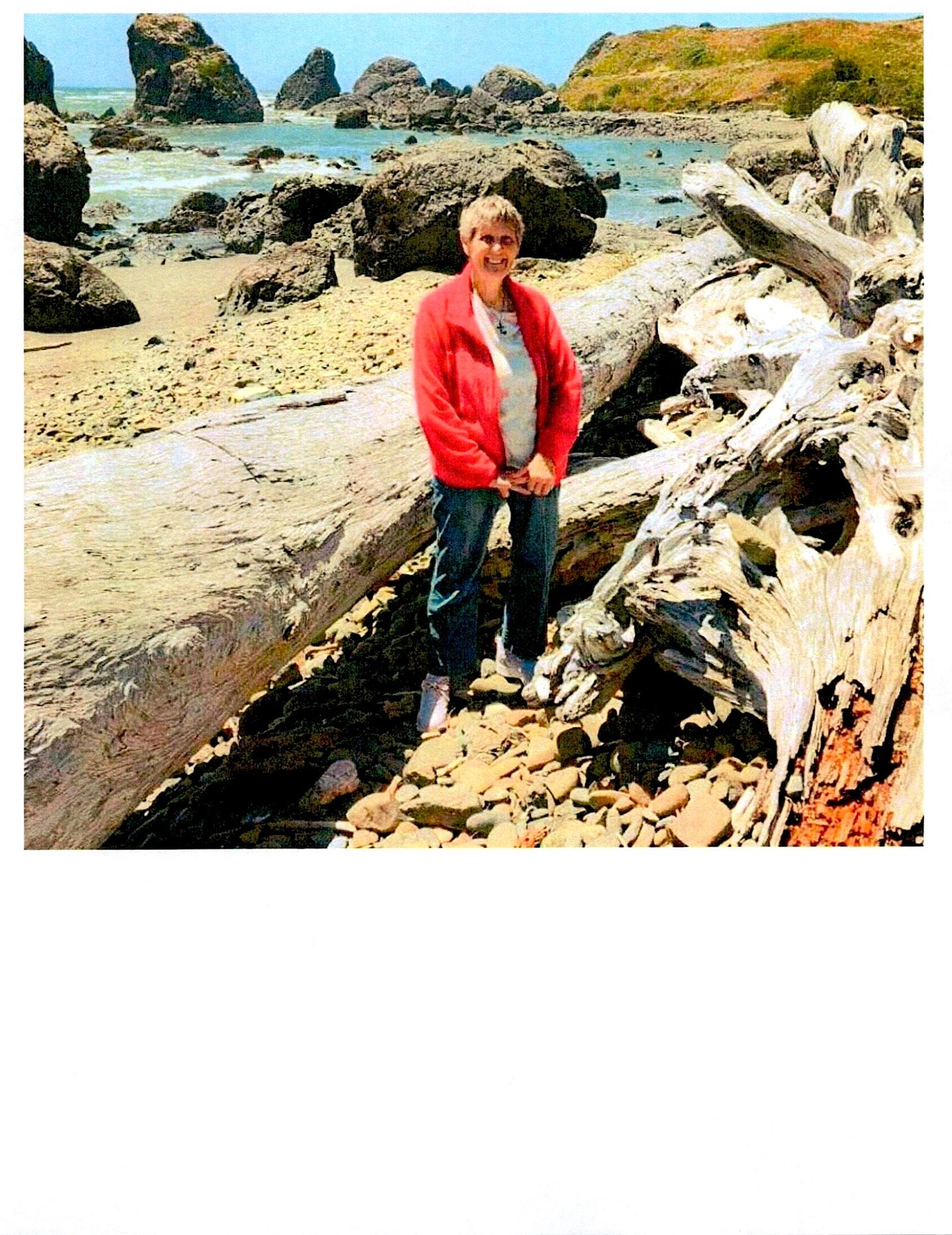 Obituary of Linda Marie Smith