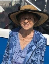 Obituary of Carol M. Zavatsky