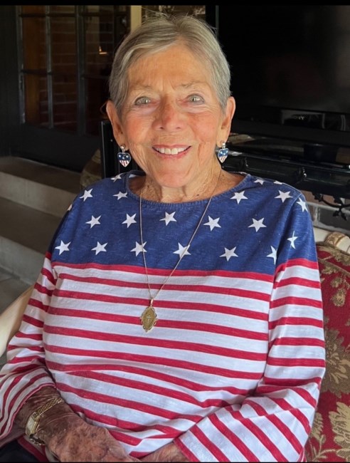 Obituary of Joan Lorraine (Walker) O'Brien