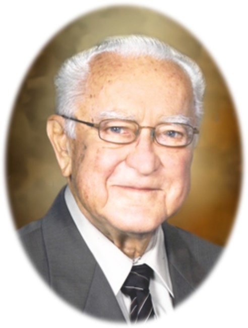 Obituary of William Joseph Nagy