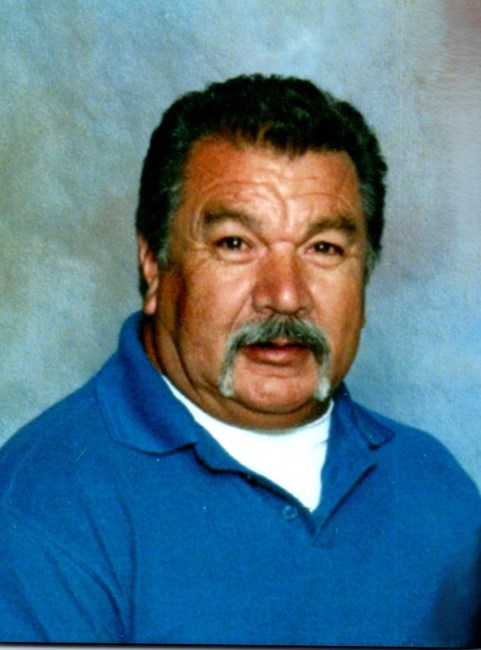 Obituary of Benjamin Manuel Lujan