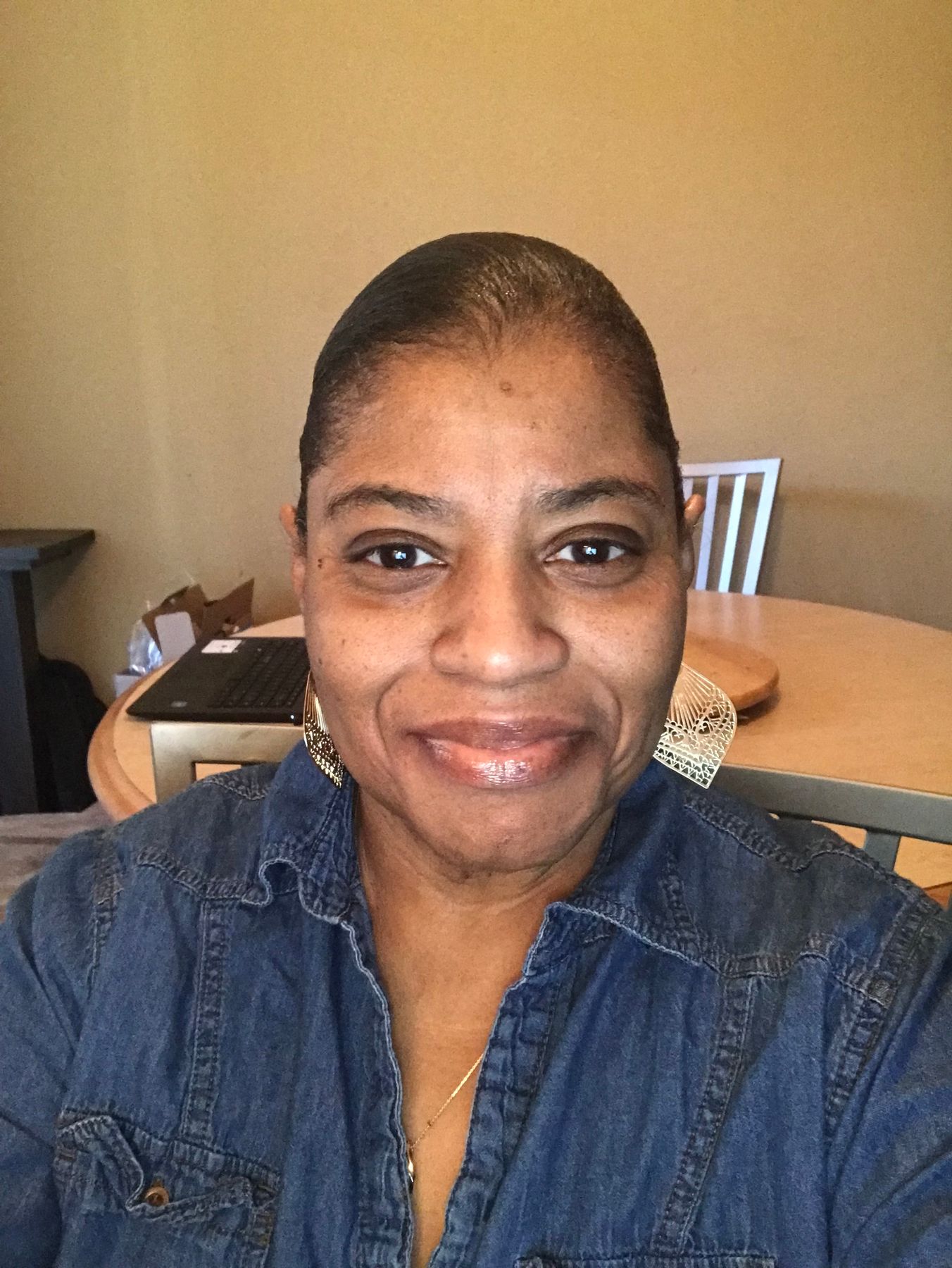 Obituary of Carolyn Jeanette Whitehead