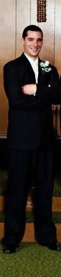 Obituary of Addison J. Incontro