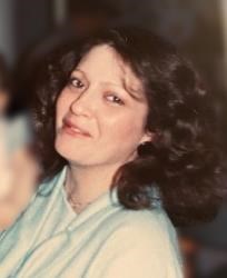 Obituary of Nancy Termini