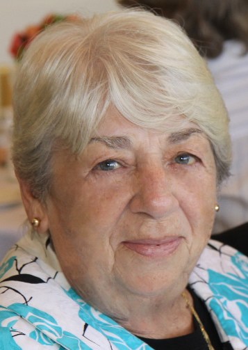 Obituary of Betty "Grams" Hebert Fields