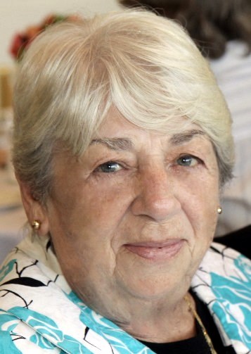 Obituary of Betty "Grams" Hebert Fields