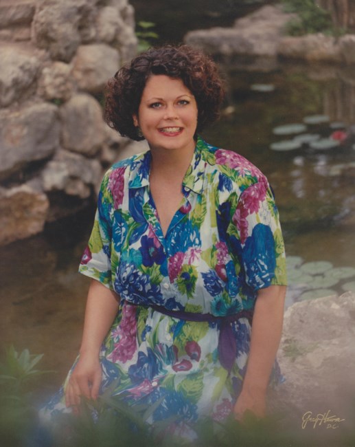 Obituary of Barbie Tyner Bienvenu