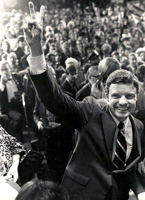 Obituary of Edward Ned Van Buren Regan V Regan