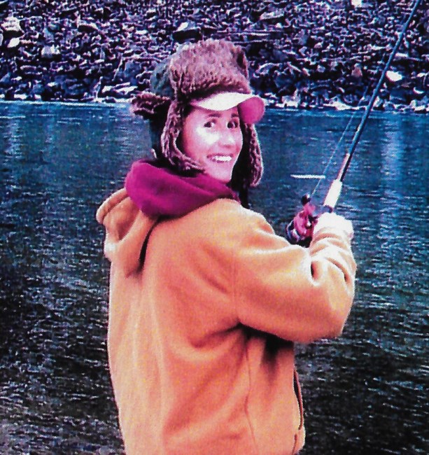 Obituary of Angela Kathleen Hutchinson