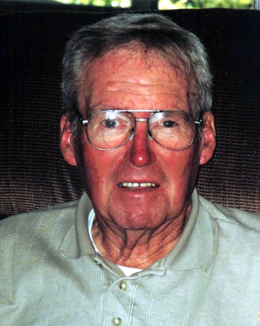 Chester Parsons avis de décès San Diego, CA