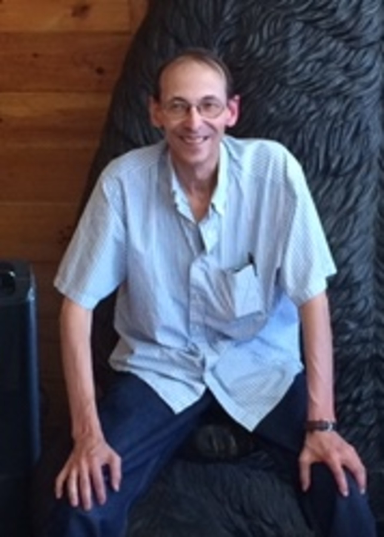 Obituary of Gregory Keith Marley