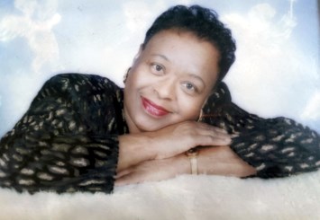 Obituary of Mrs. Mattie Lee (Jones) Benjamin