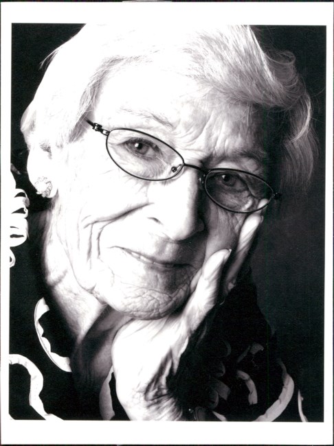 Obituary of Julia C Miles