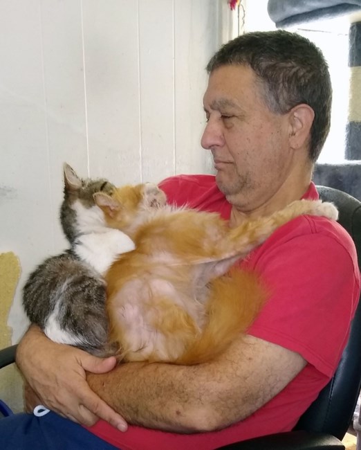 Obituary of Thomas Cardone