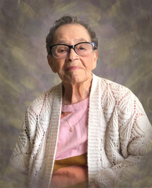 Obituary of Maria Esperanza Montoya