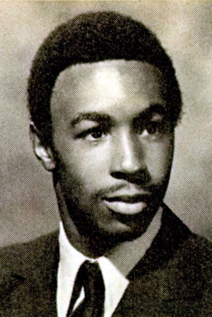 Obituary of Parris Lamont Kimble