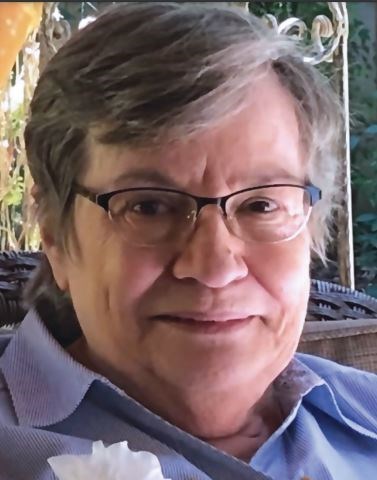 Obituary of Janelle Schull Imm