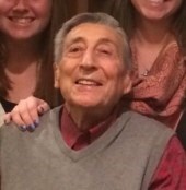 Obituary of Dr. Andre J. Longo