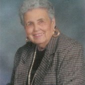 Obituary of Delia Elma McDermott Sanchez