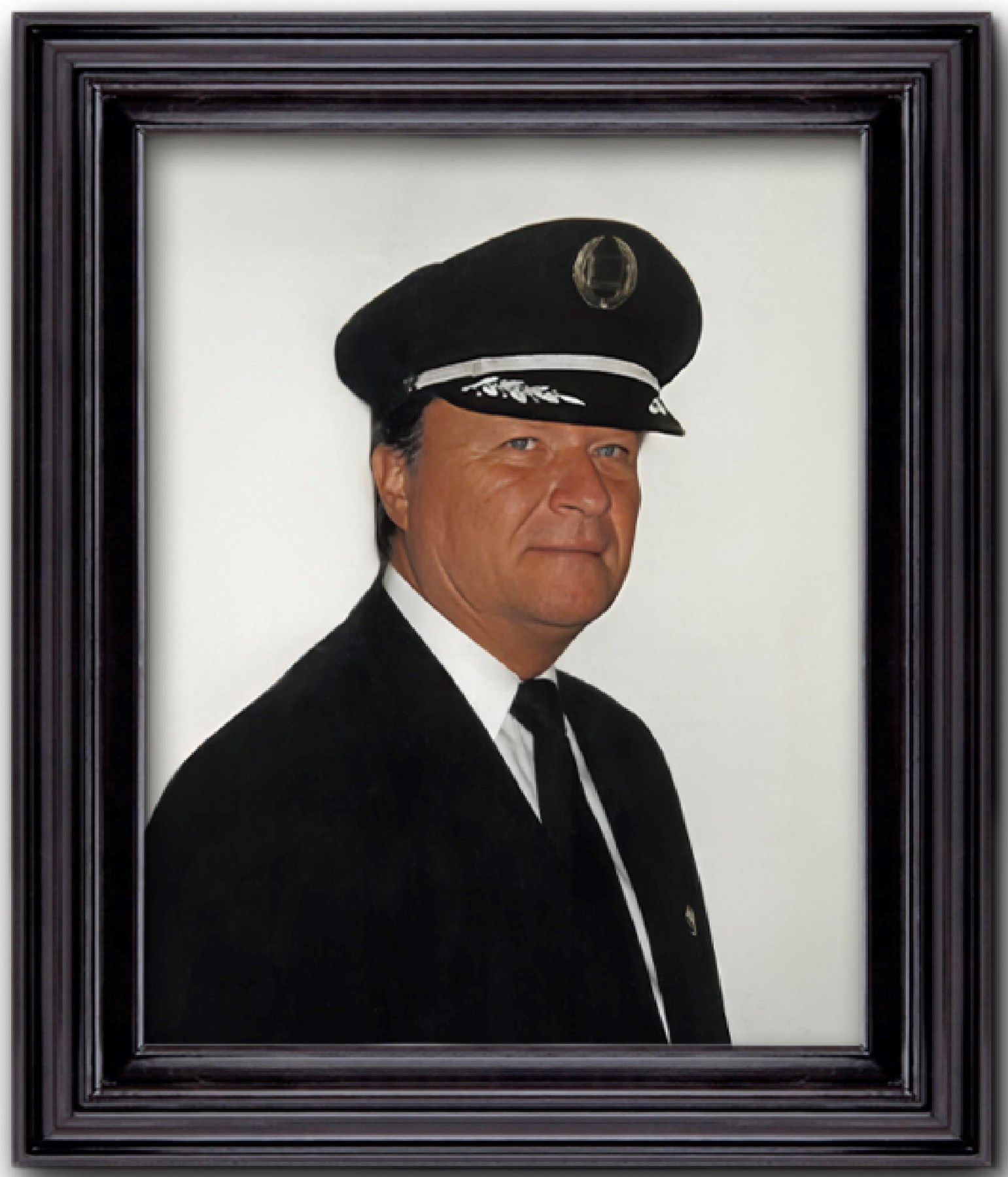 Obituary of Stephen Holmes Hurst