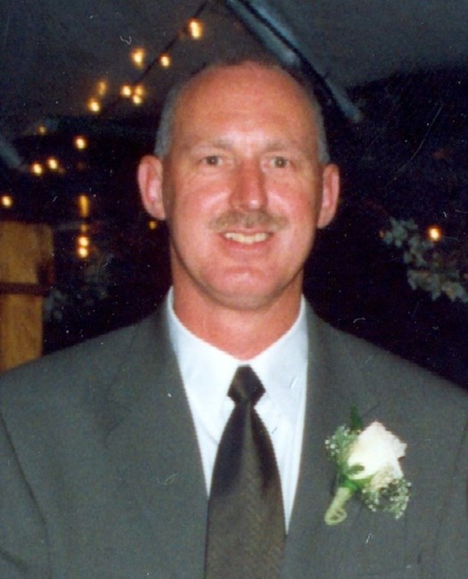 Obituary of Doug Lunau