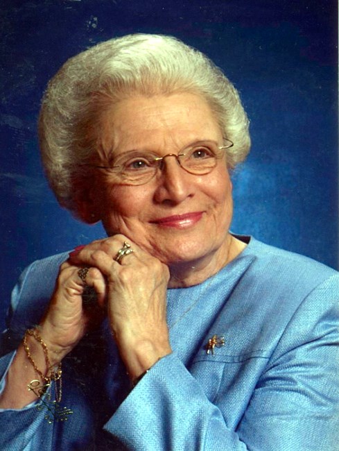 Obituary of Shirley Evers Mobley