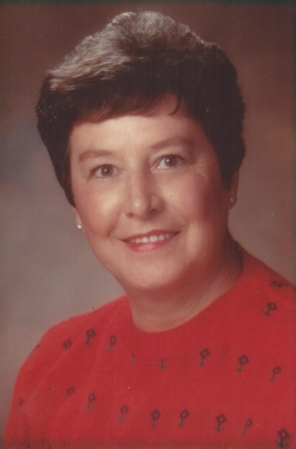 Obituary of Carol Ann Gaudet