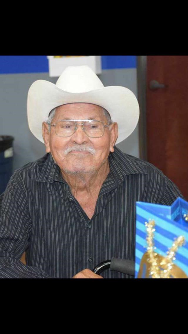 Obituary of Florentino Hernandez