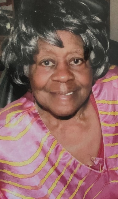 Obituary of Lucy Lee Bradley