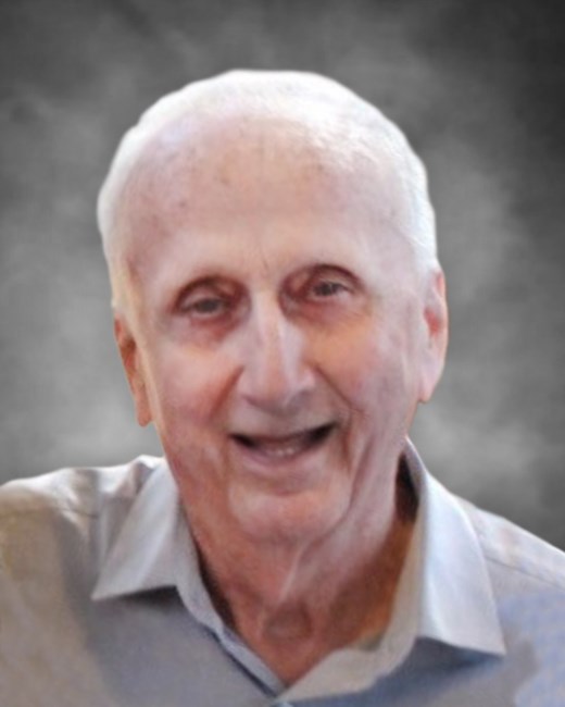 Obituary of Maurice Joseph Fobert